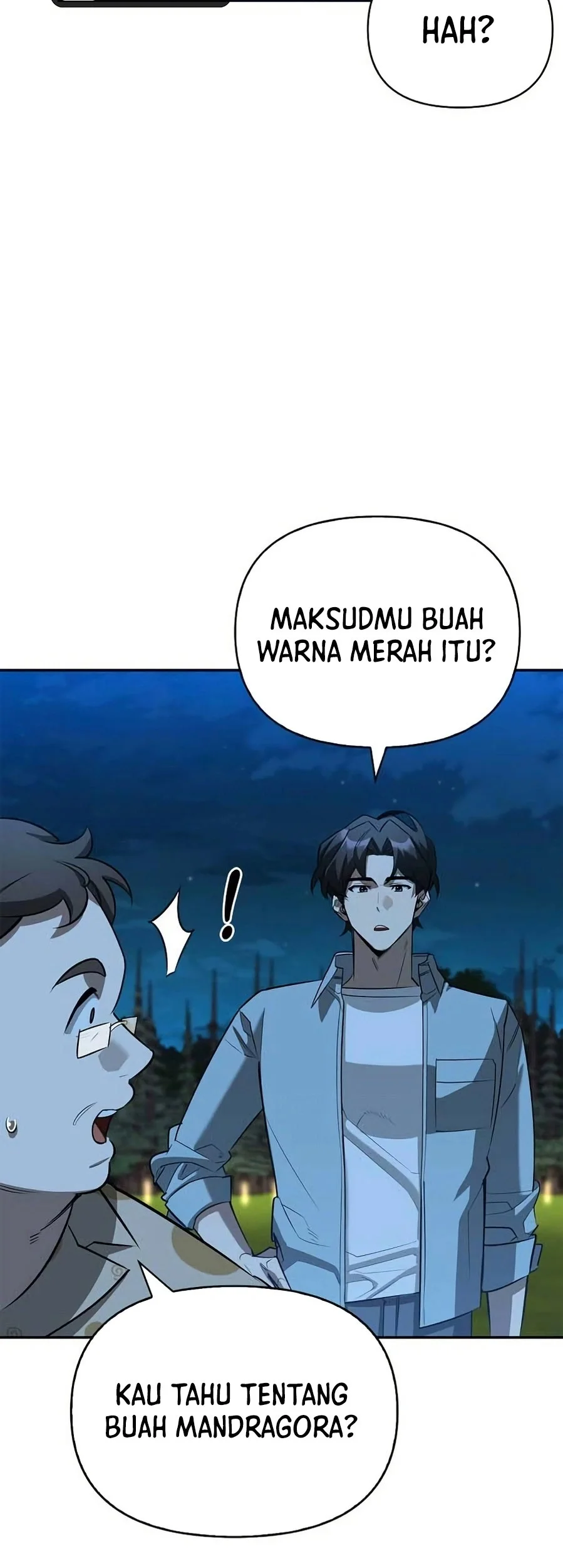 The S-Class Hunter Who Heals Monsters Chapter 23 Gambar 71