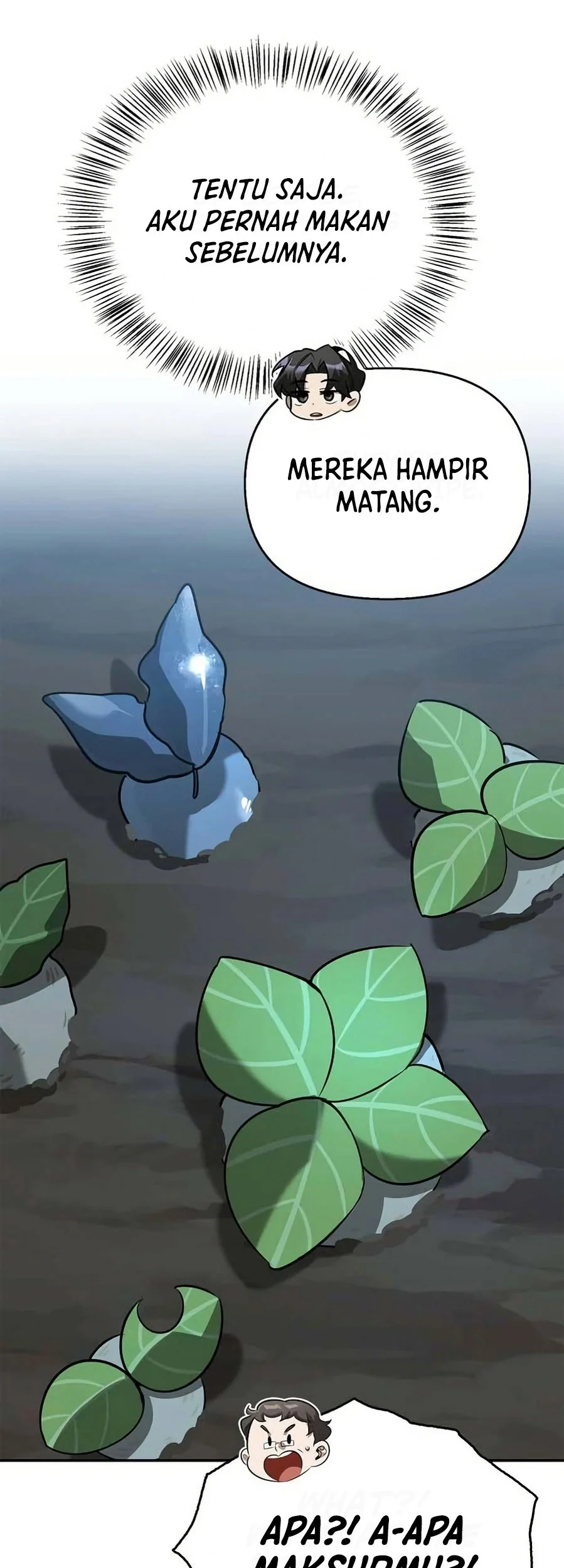 The S-Class Hunter Who Heals Monsters Chapter 23 Gambar 73