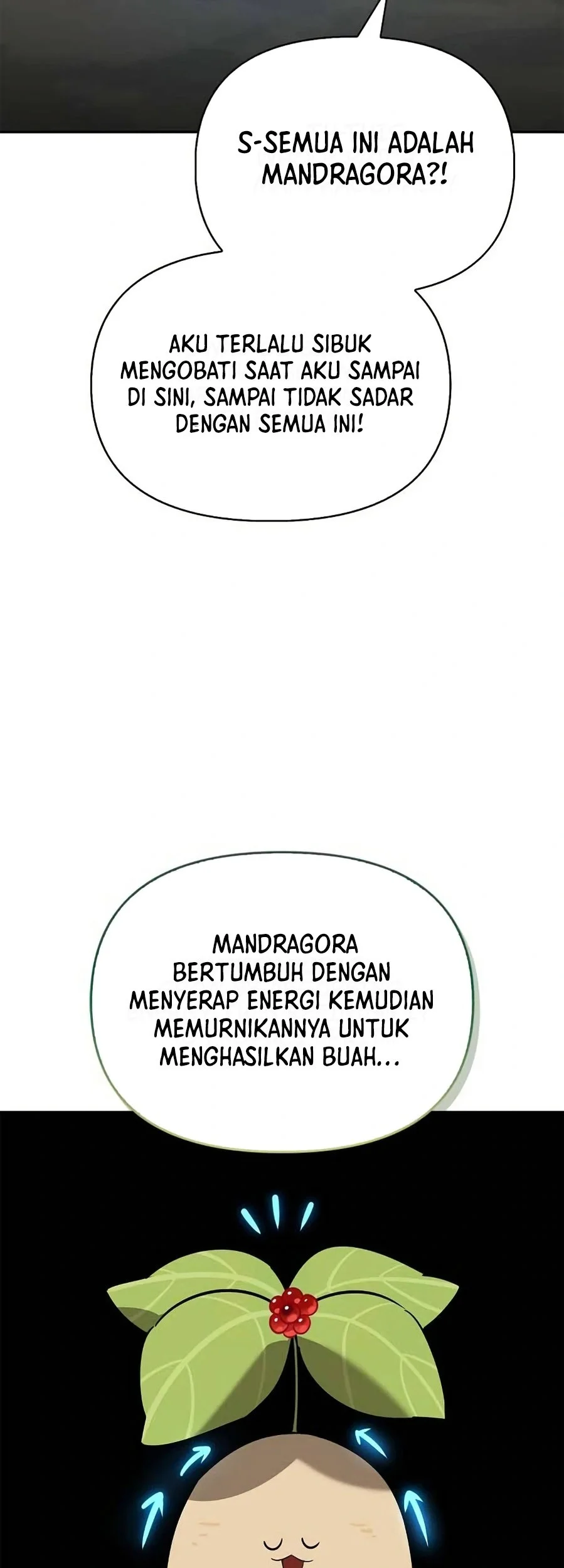 The S-Class Hunter Who Heals Monsters Chapter 23 Gambar 75