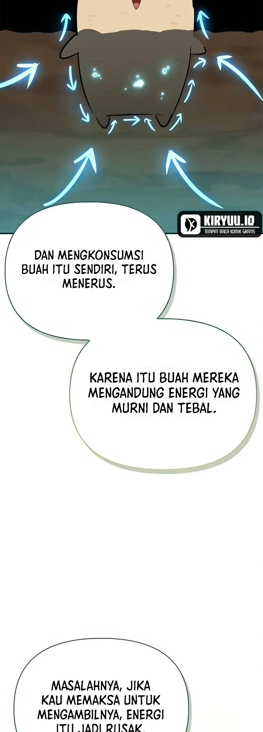 The S-Class Hunter Who Heals Monsters Chapter 23 Gambar 76