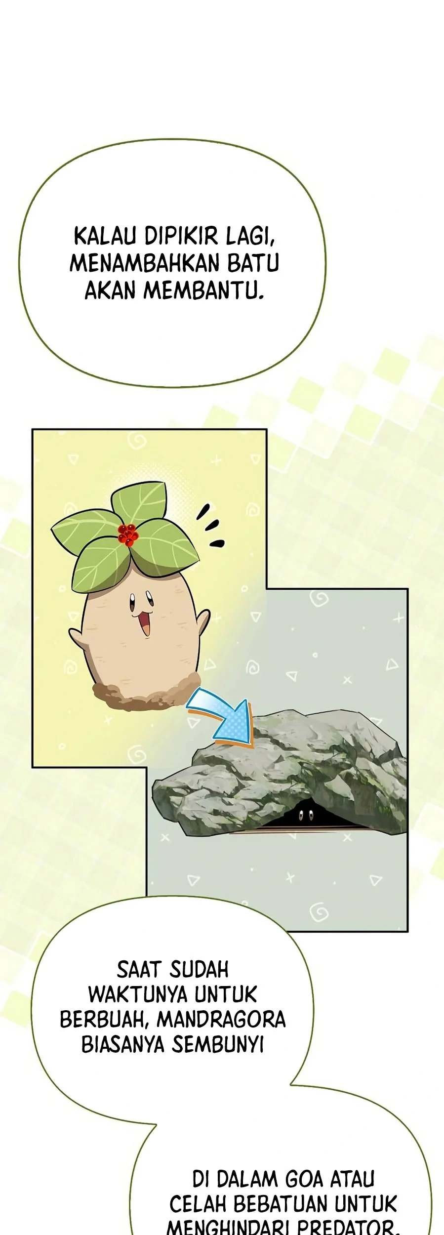 The S-Class Hunter Who Heals Monsters Chapter 23 Gambar 79