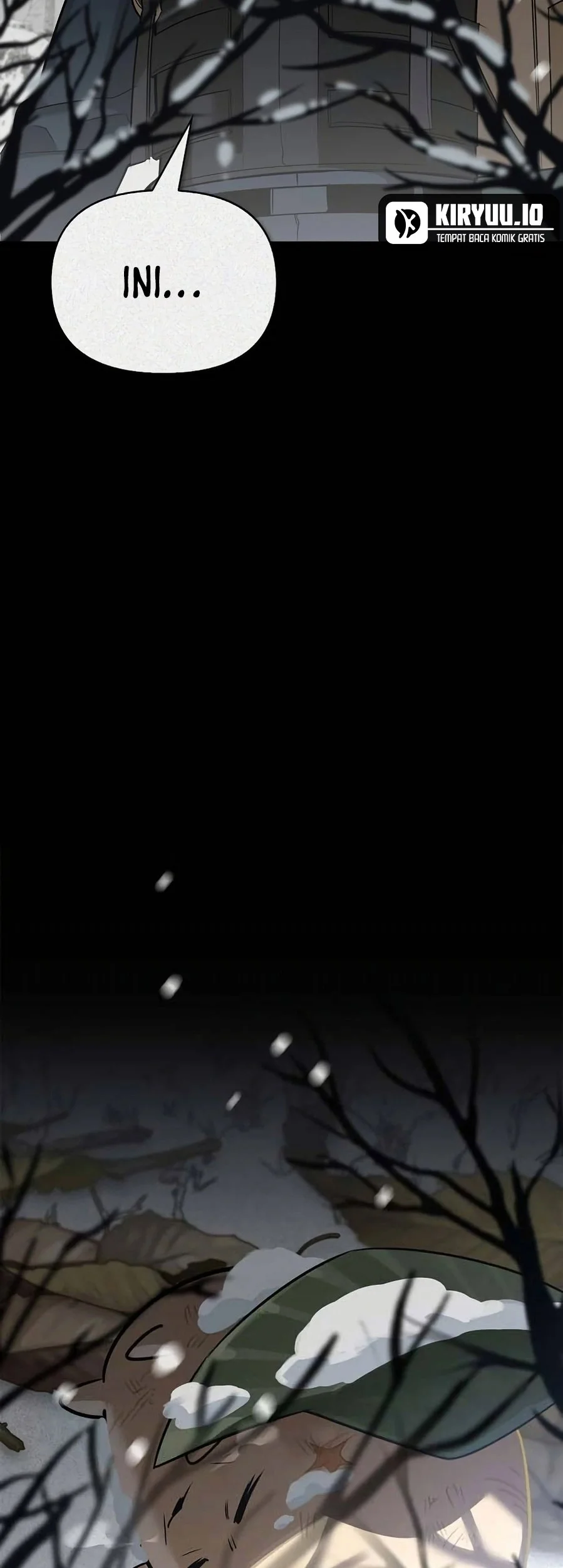 The S-Class Hunter Who Heals Monsters Chapter 23 Gambar 88