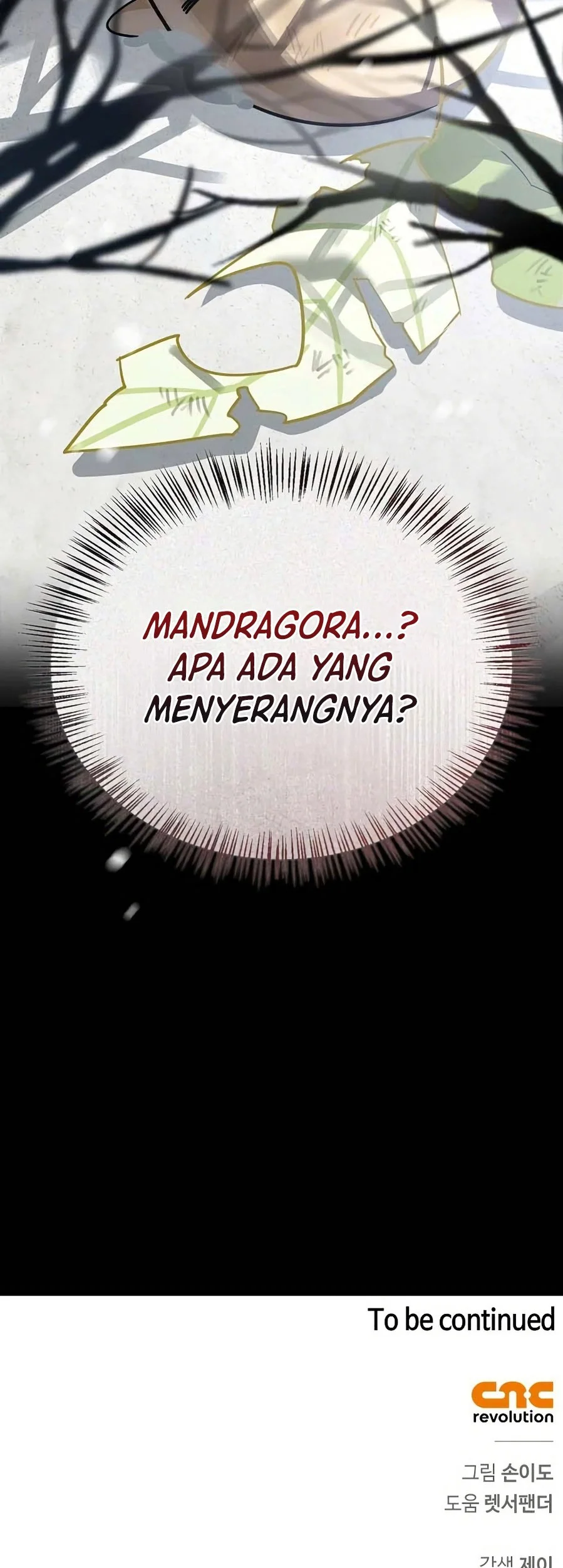 The S-Class Hunter Who Heals Monsters Chapter 23 Gambar 89