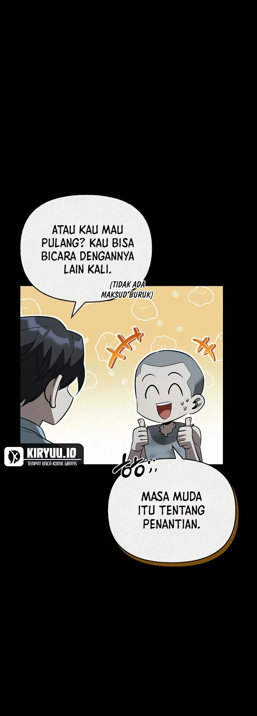 The S-Class Hunter Who Heals Monsters Chapter 23 Gambar 31