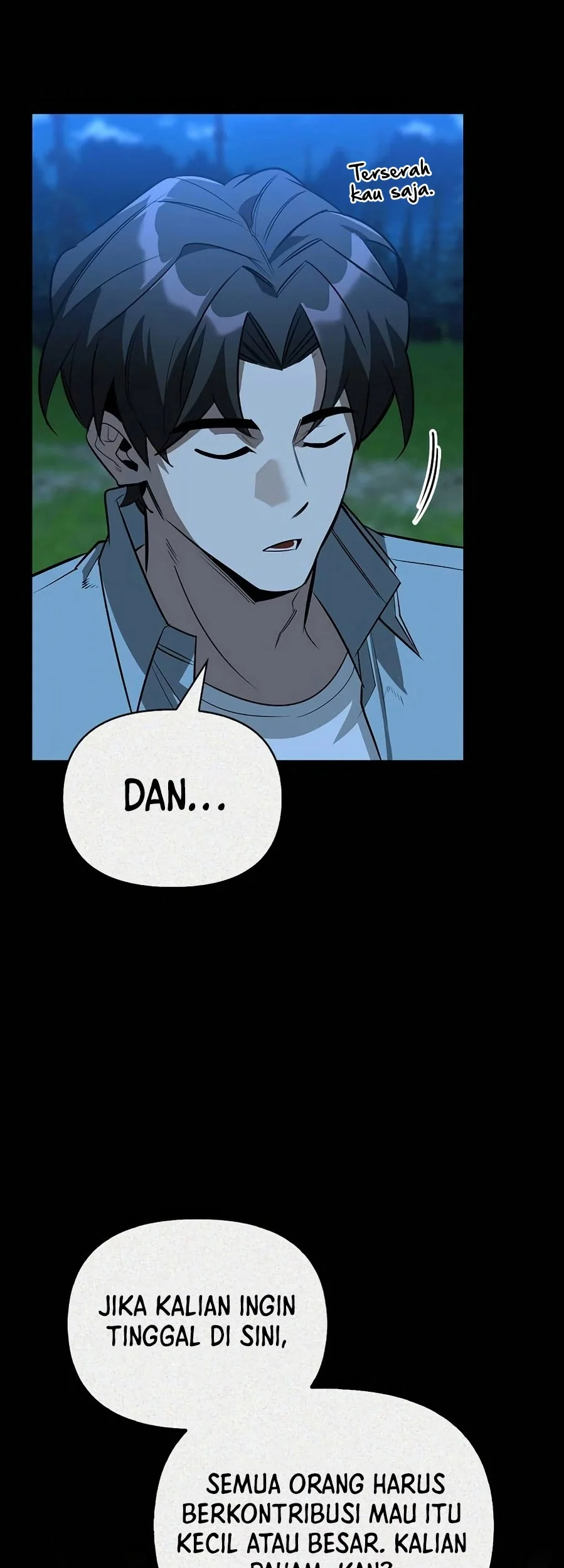 The S-Class Hunter Who Heals Monsters Chapter 23 Gambar 32