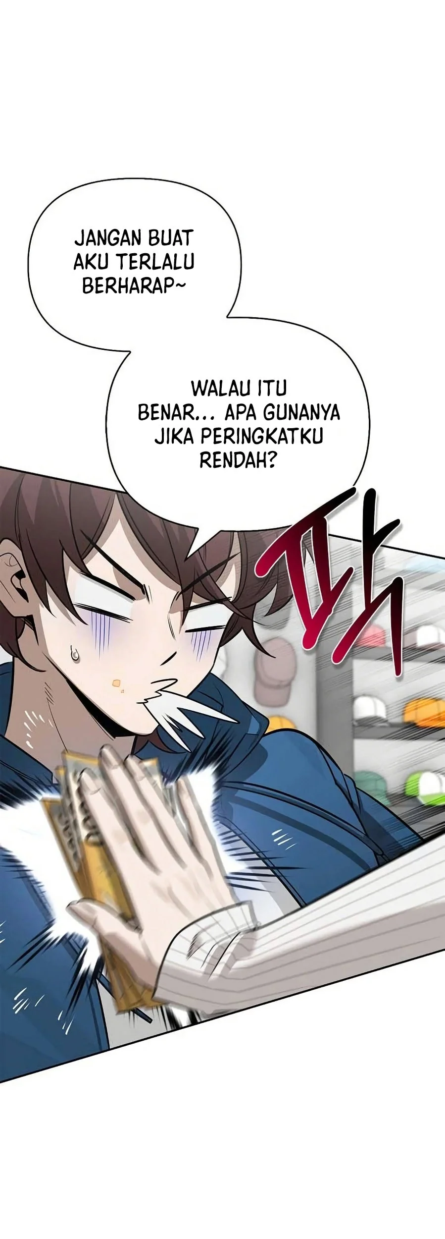 The S-Class Hunter Who Heals Monsters Chapter 23 Gambar 16