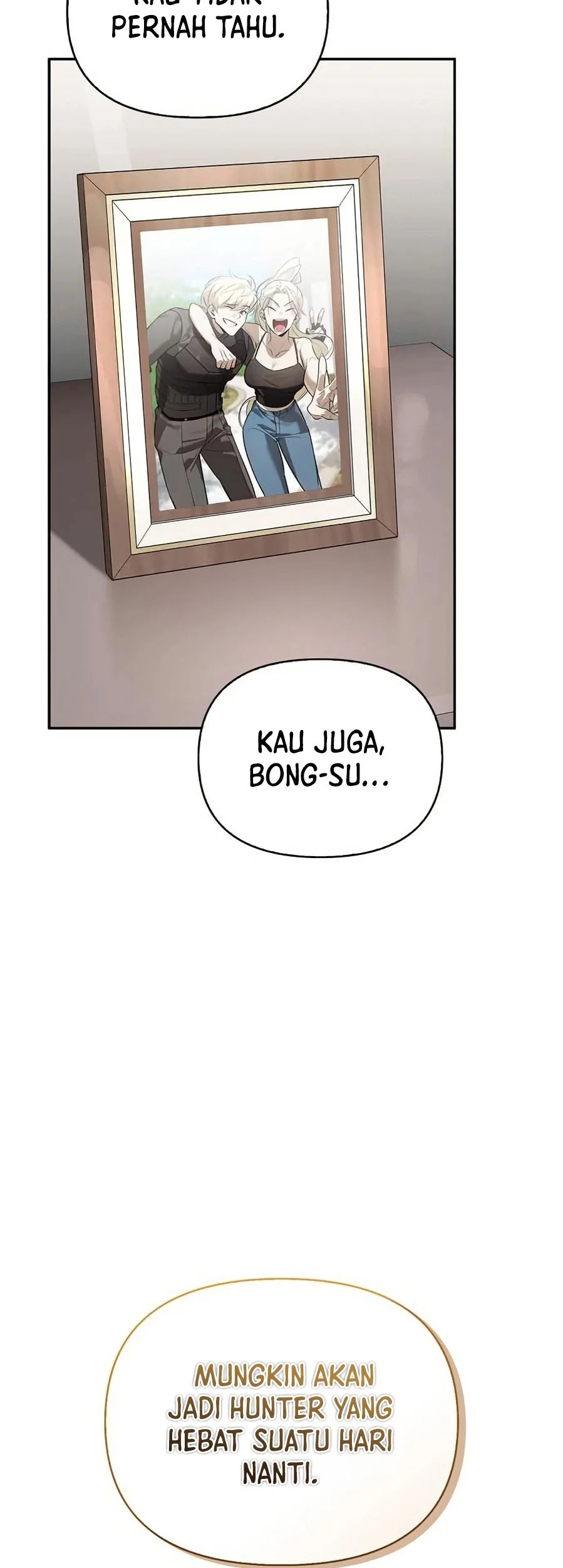 The S-Class Hunter Who Heals Monsters Chapter 23 Gambar 20