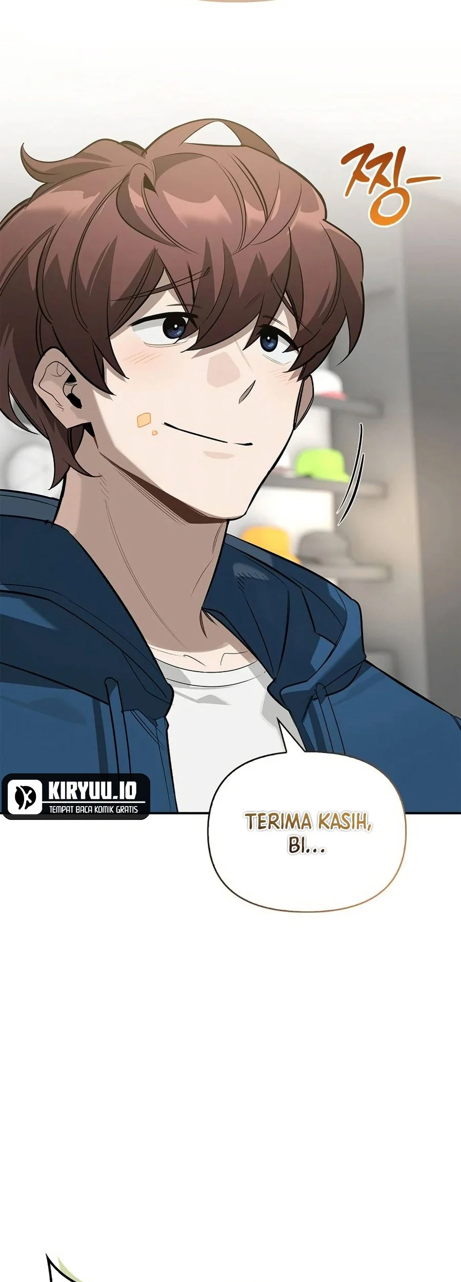 The S-Class Hunter Who Heals Monsters Chapter 23 Gambar 21