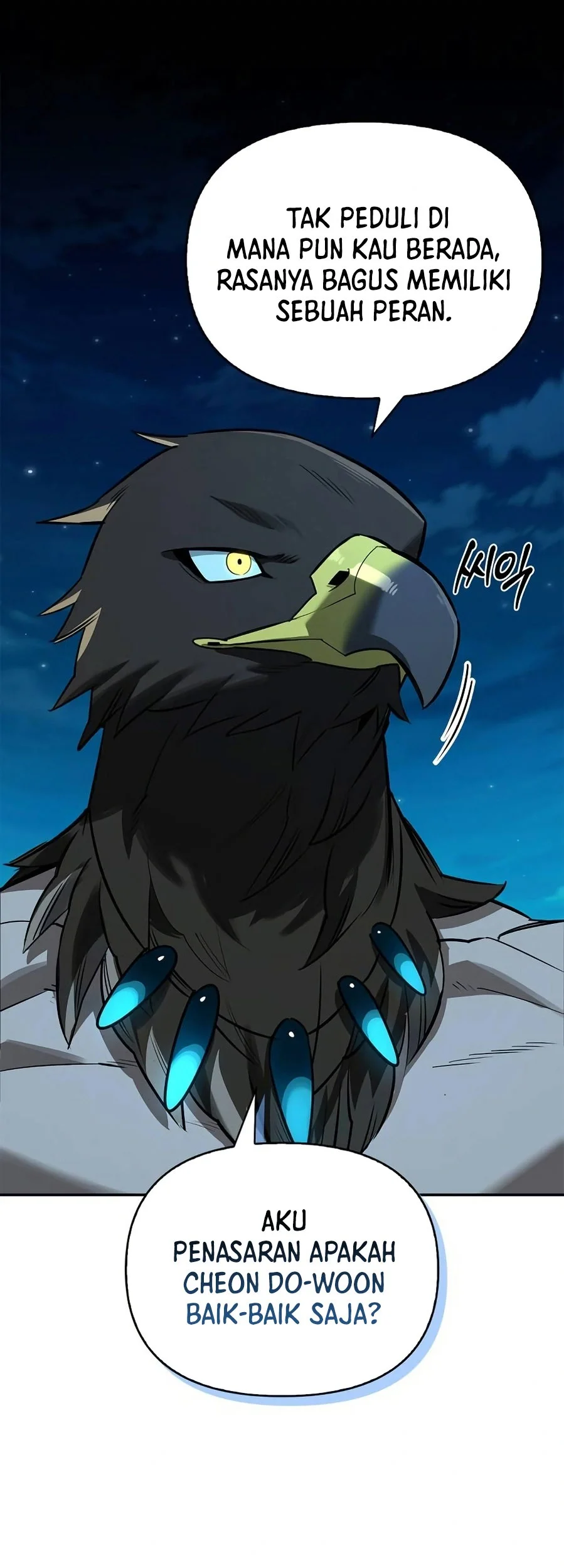 The S-Class Hunter Who Heals Monsters Chapter 23 Gambar 34