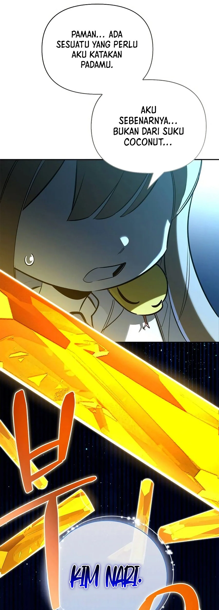 The S-Class Hunter Who Heals Monsters Chapter 23 Gambar 39