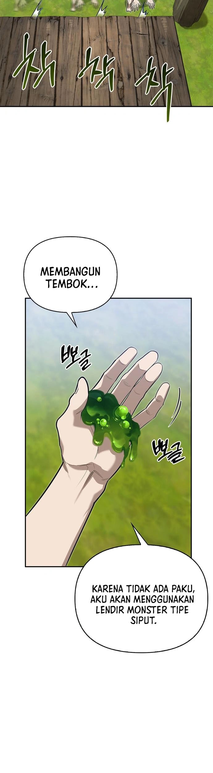 The S-Class Hunter Who Heals Monsters Chapter 3 Gambar 16