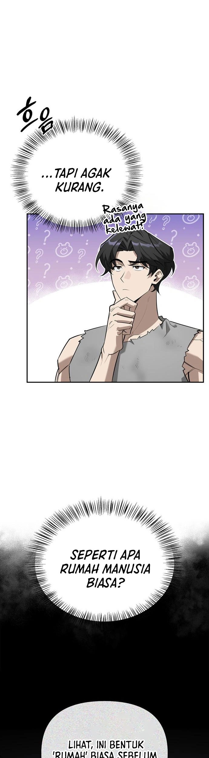 The S-Class Hunter Who Heals Monsters Chapter 3 Gambar 21