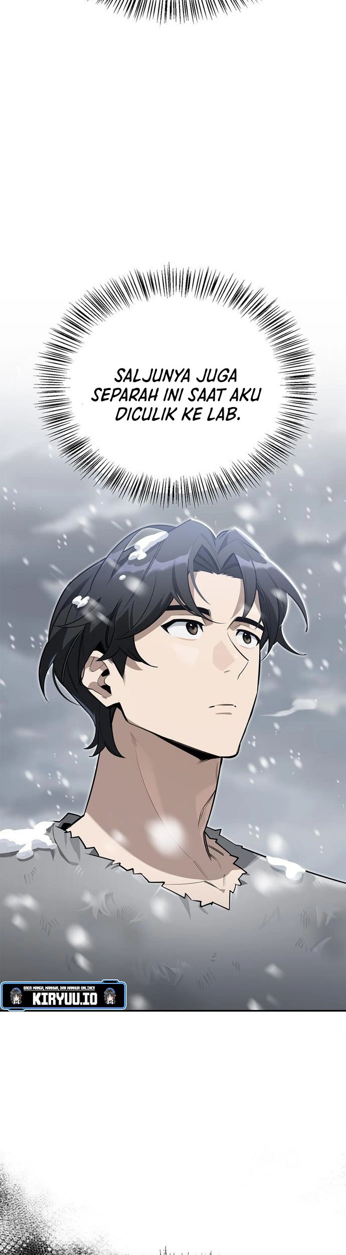 The S-Class Hunter Who Heals Monsters Chapter 3 Gambar 29