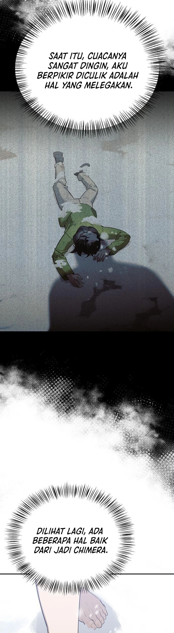 The S-Class Hunter Who Heals Monsters Chapter 3 Gambar 30