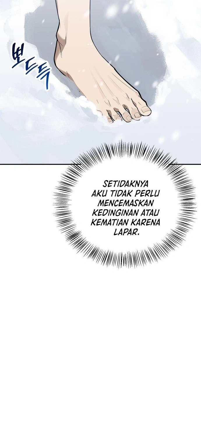 The S-Class Hunter Who Heals Monsters Chapter 3 Gambar 31