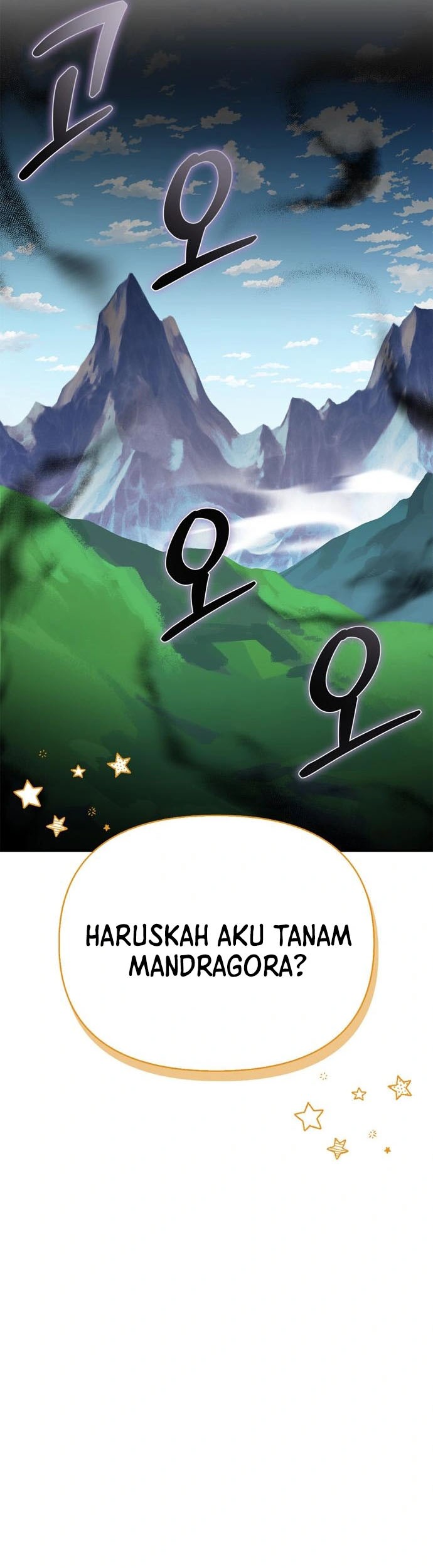 The S-Class Hunter Who Heals Monsters Chapter 3 Gambar 26