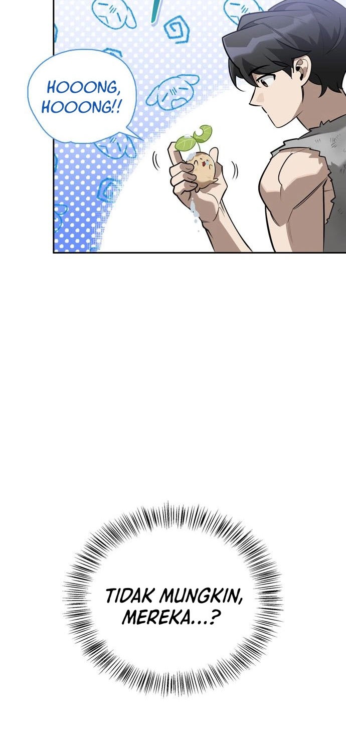 The S-Class Hunter Who Heals Monsters Chapter 3 Gambar 37