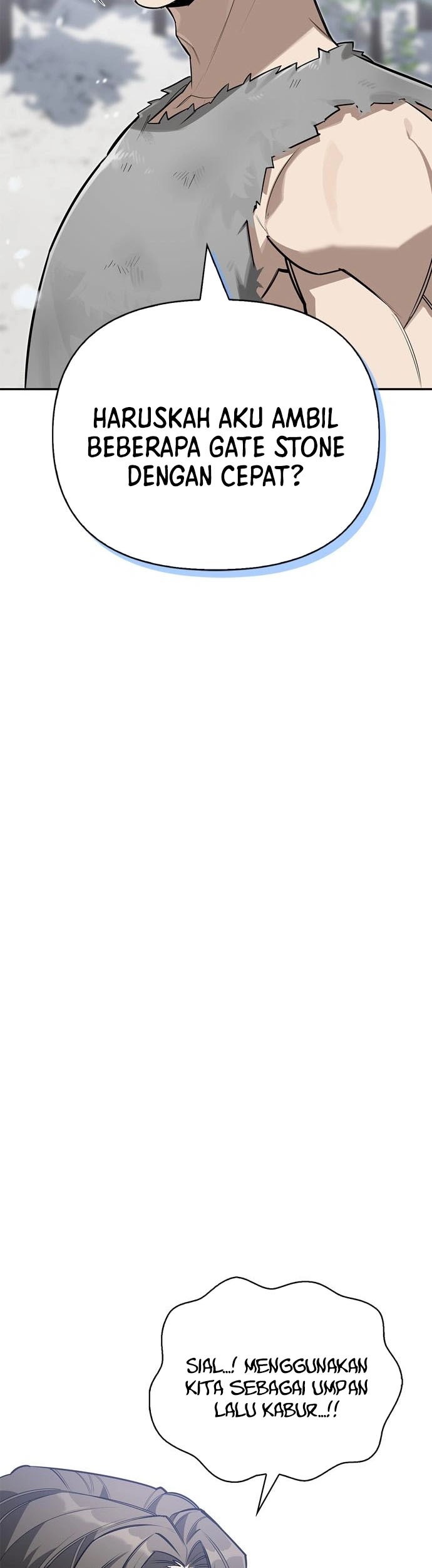 The S-Class Hunter Who Heals Monsters Chapter 3 Gambar 46