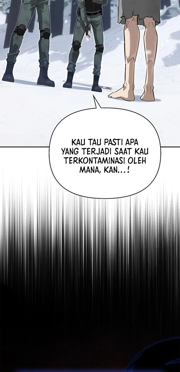 The S-Class Hunter Who Heals Monsters Chapter 3 Gambar 71