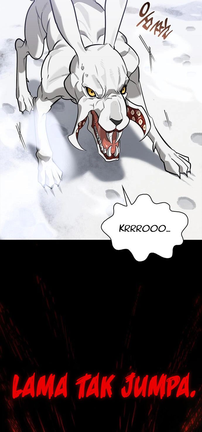 The S-Class Hunter Who Heals Monsters Chapter 3 Gambar 59