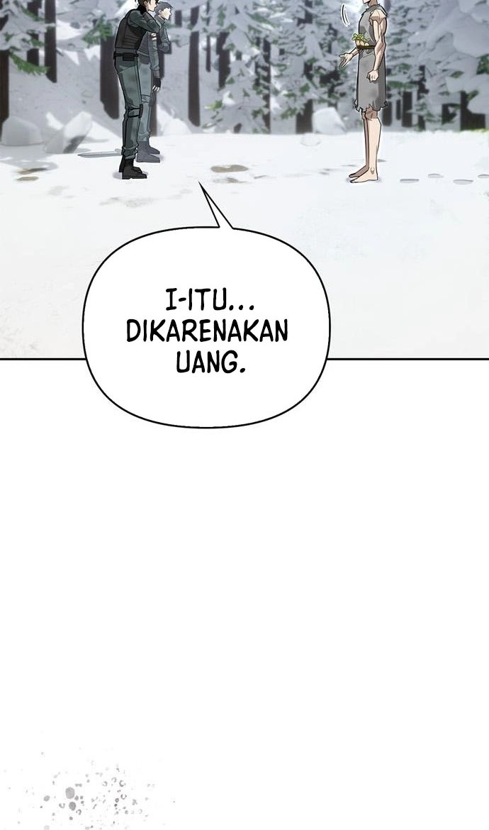 The S-Class Hunter Who Heals Monsters Chapter 3 Gambar 65