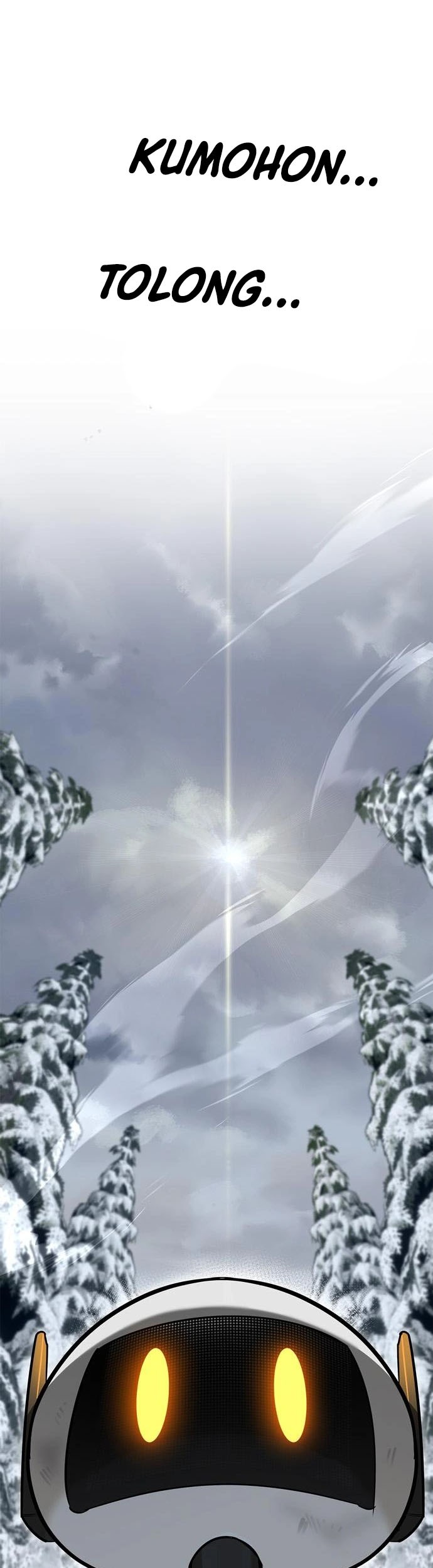 The S-Class Hunter Who Heals Monsters Chapter 3 Gambar 76