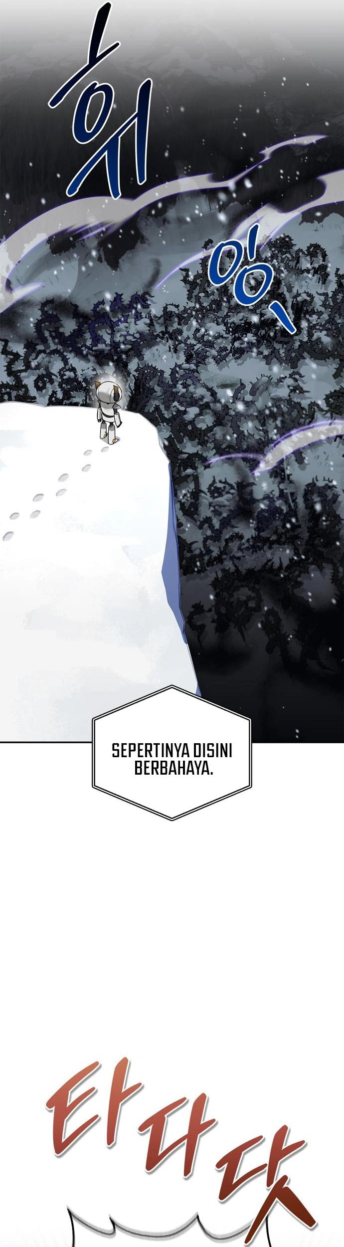 The S-Class Hunter Who Heals Monsters Chapter 3 Gambar 78