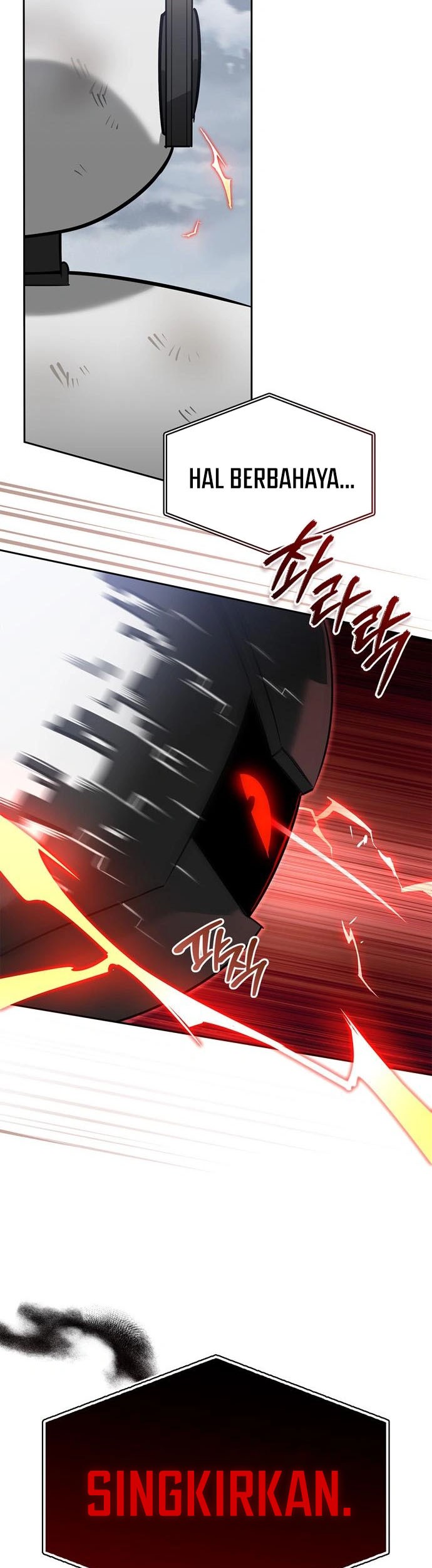 The S-Class Hunter Who Heals Monsters Chapter 3 Gambar 80