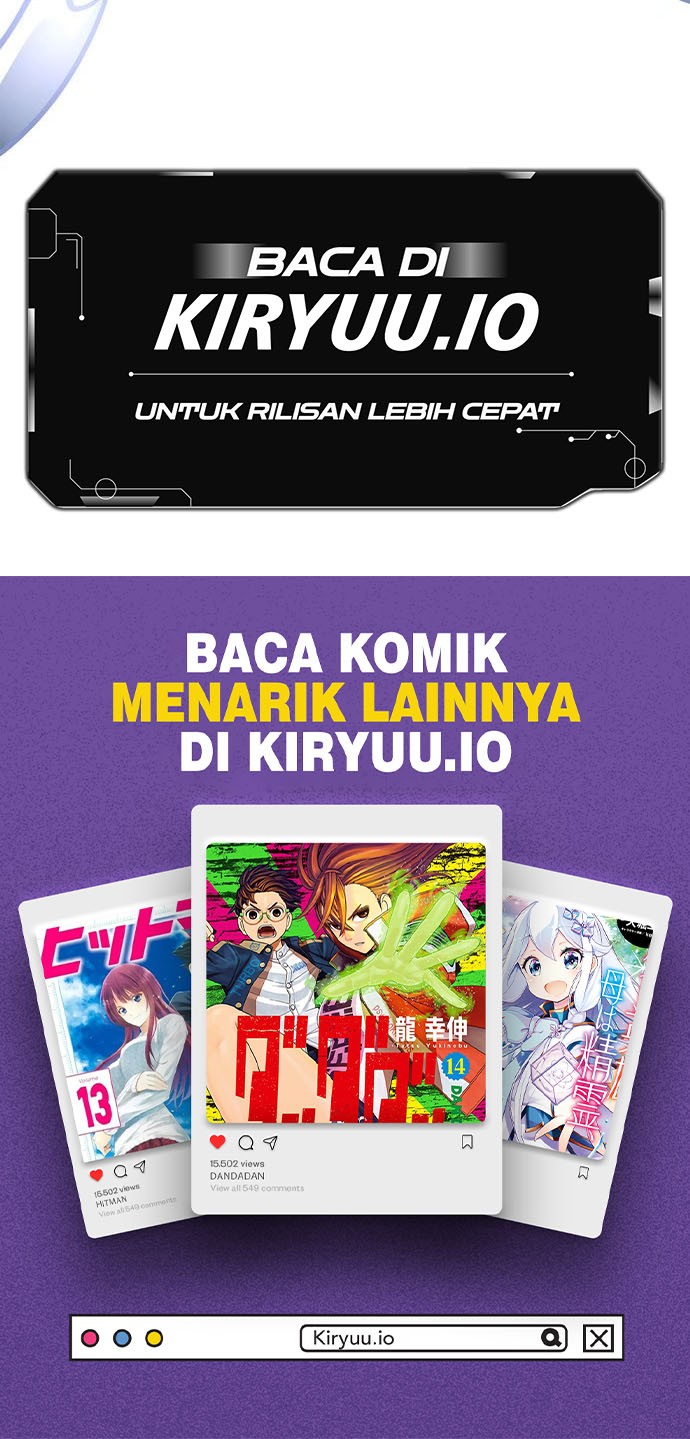 The S-Class Hunter Who Heals Monsters Chapter 3 Gambar 82