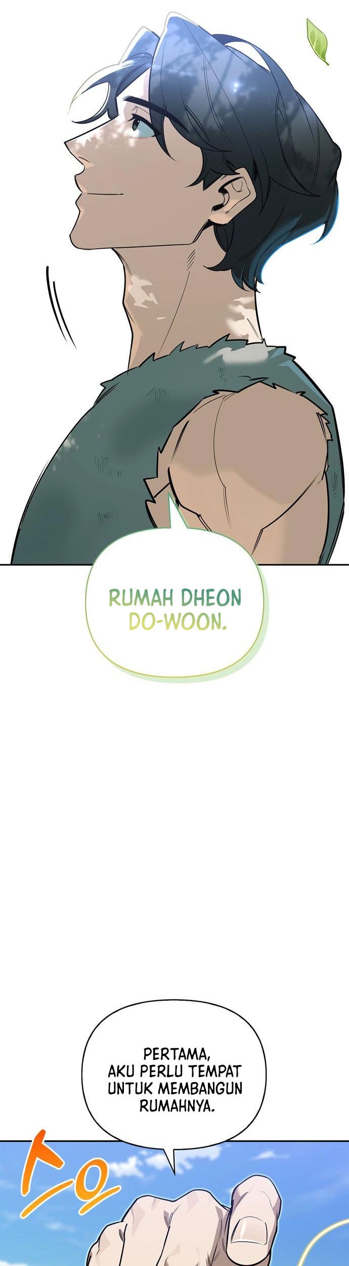 The S-Class Hunter Who Heals Monsters Chapter 3 Gambar 4