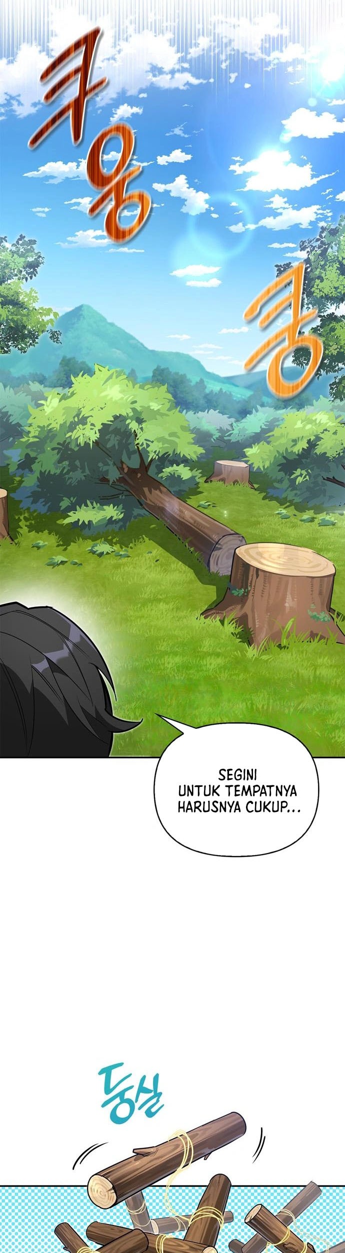 The S-Class Hunter Who Heals Monsters Chapter 3 Gambar 8