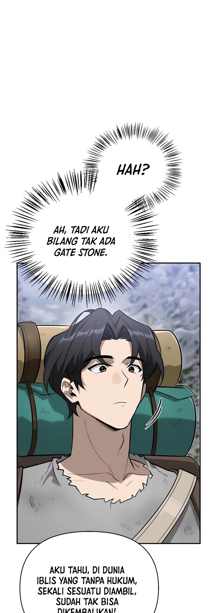 The S-Class Hunter Who Heals Monsters Chapter 4 Gambar 19