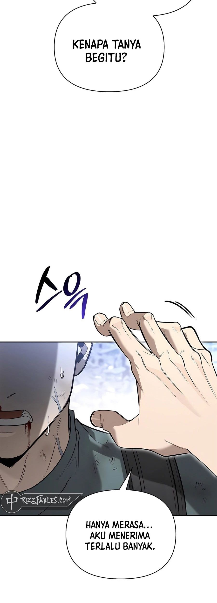 The S-Class Hunter Who Heals Monsters Chapter 4 Gambar 28