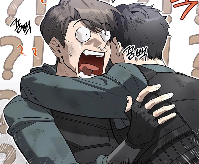 The S-Class Hunter Who Heals Monsters Chapter 4 Gambar 35