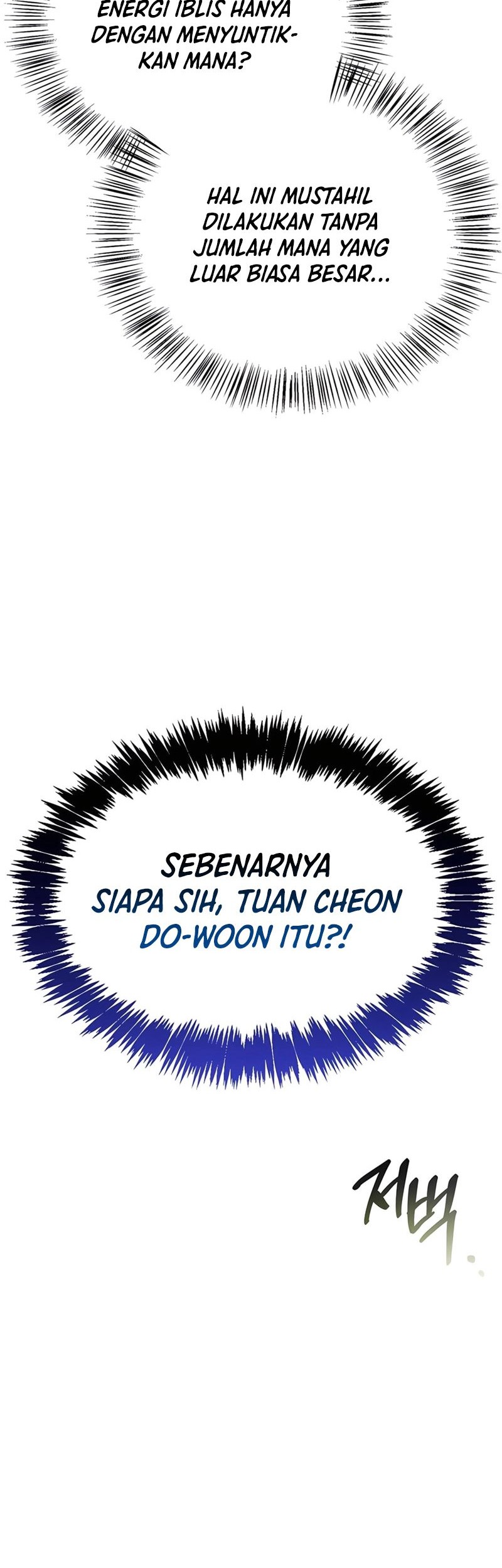 The S-Class Hunter Who Heals Monsters Chapter 4 Gambar 37