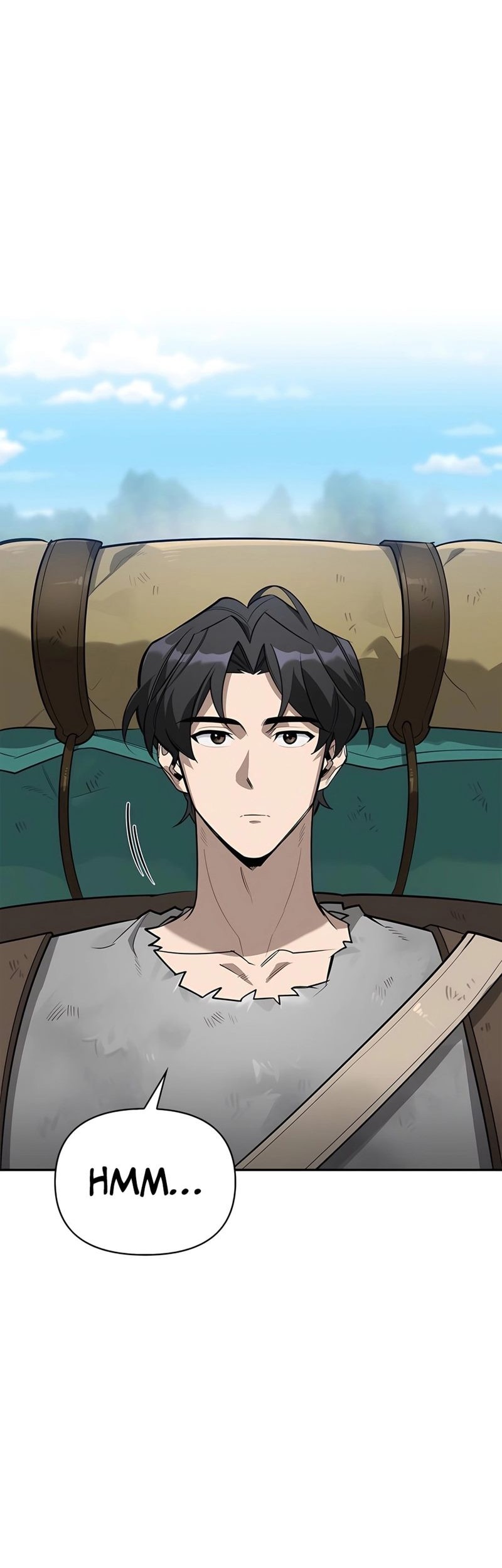 The S-Class Hunter Who Heals Monsters Chapter 4 Gambar 38