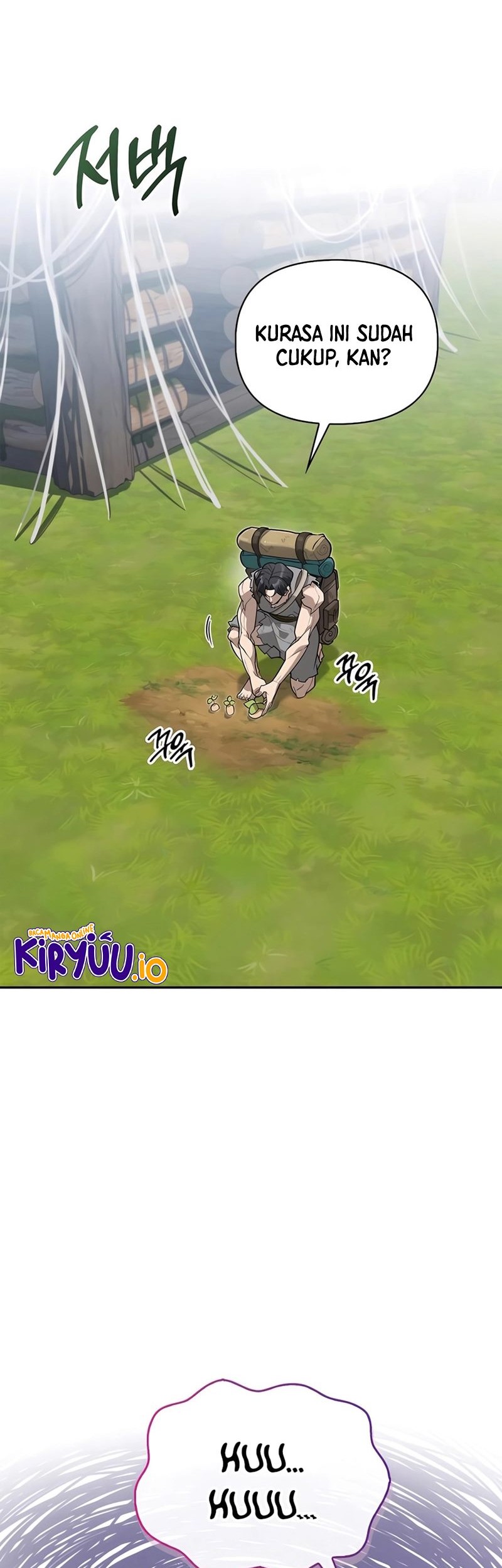 The S-Class Hunter Who Heals Monsters Chapter 4 Gambar 42