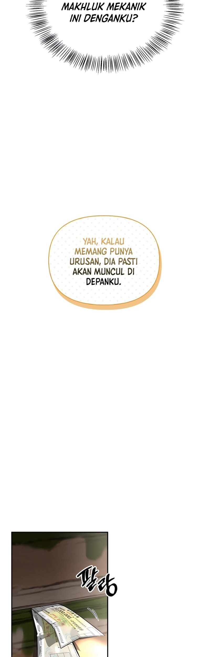 The S-Class Hunter Who Heals Monsters Chapter 4 Gambar 48