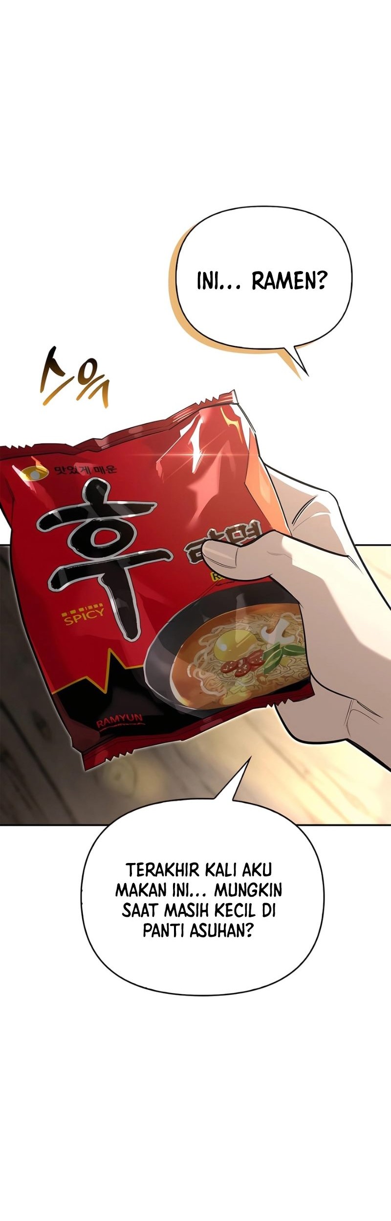 The S-Class Hunter Who Heals Monsters Chapter 4 Gambar 52