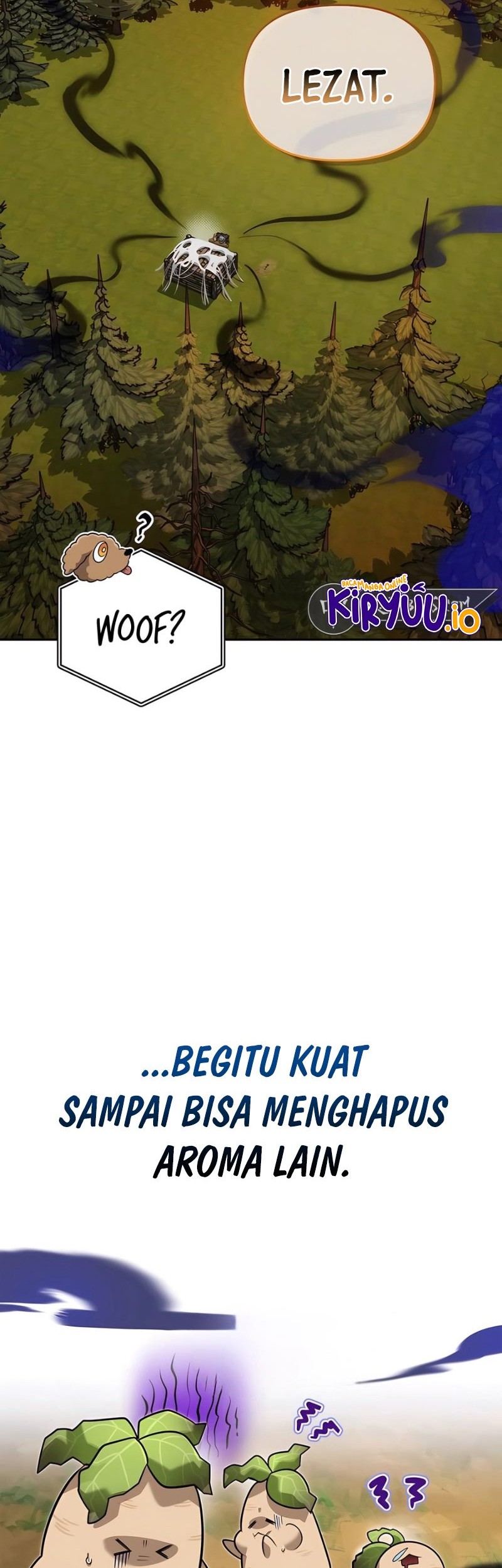 The S-Class Hunter Who Heals Monsters Chapter 4 Gambar 82