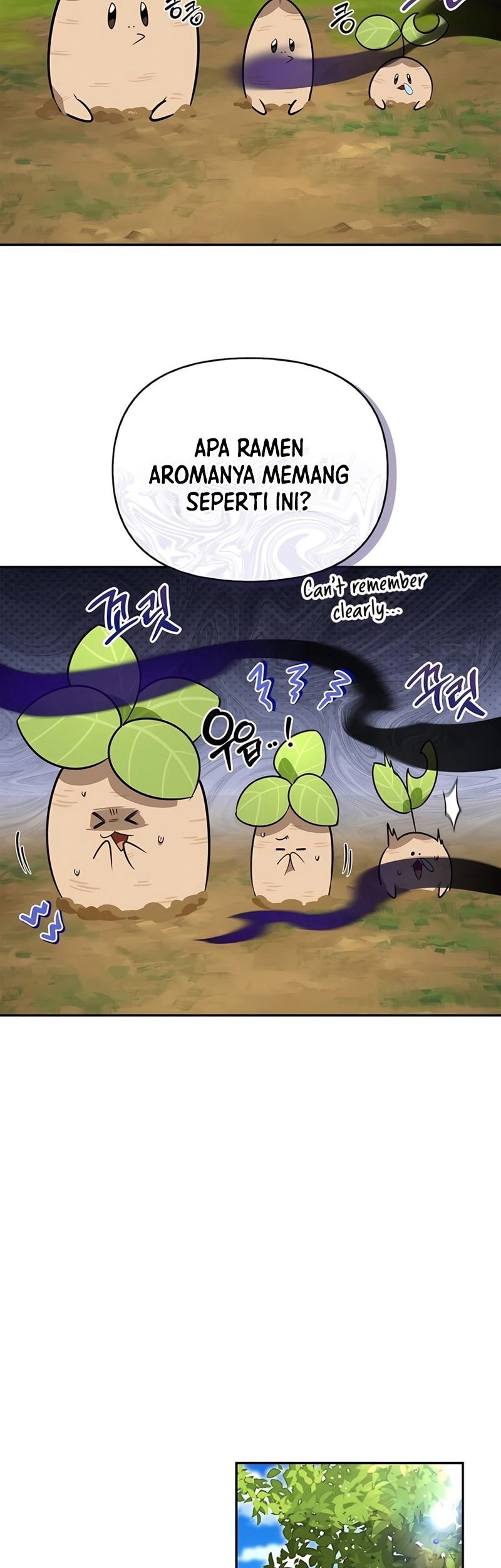 The S-Class Hunter Who Heals Monsters Chapter 4 Gambar 66