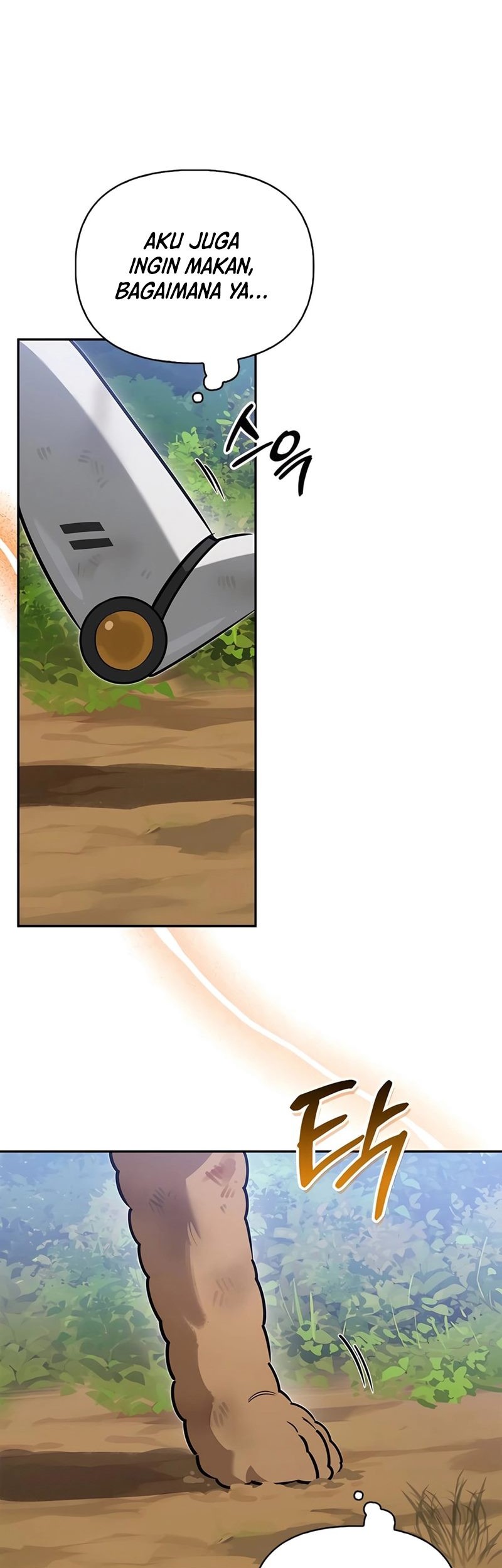 The S-Class Hunter Who Heals Monsters Chapter 4 Gambar 68