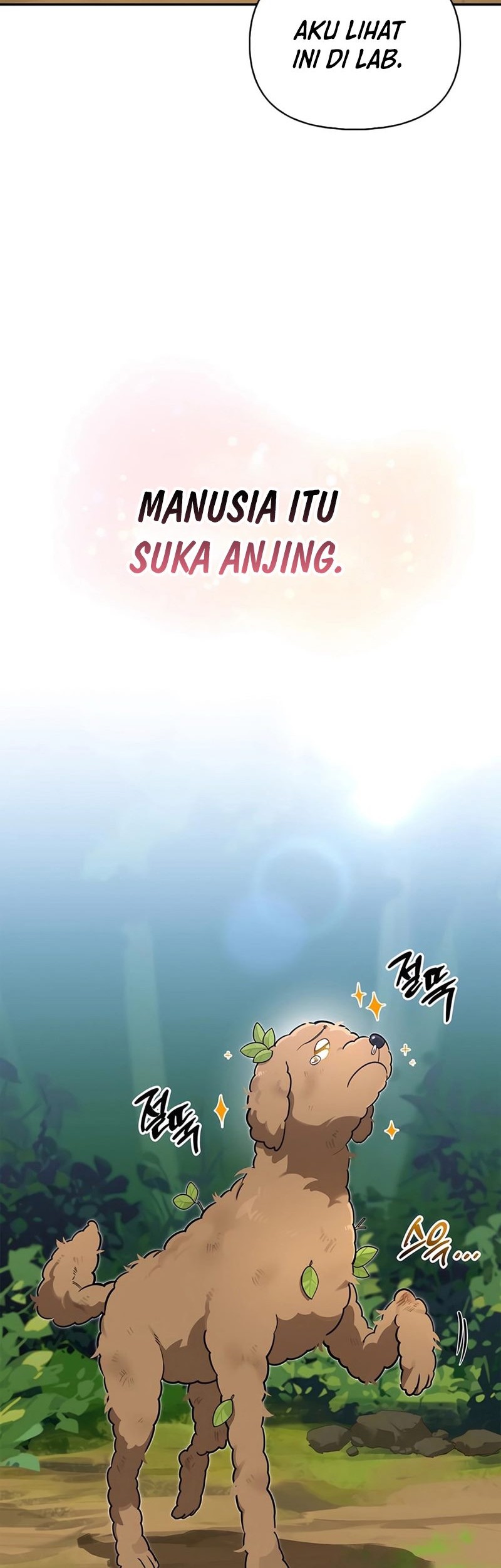 The S-Class Hunter Who Heals Monsters Chapter 4 Gambar 69