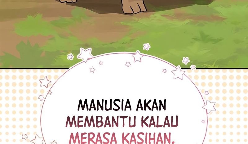 The S-Class Hunter Who Heals Monsters Chapter 4 Gambar 70