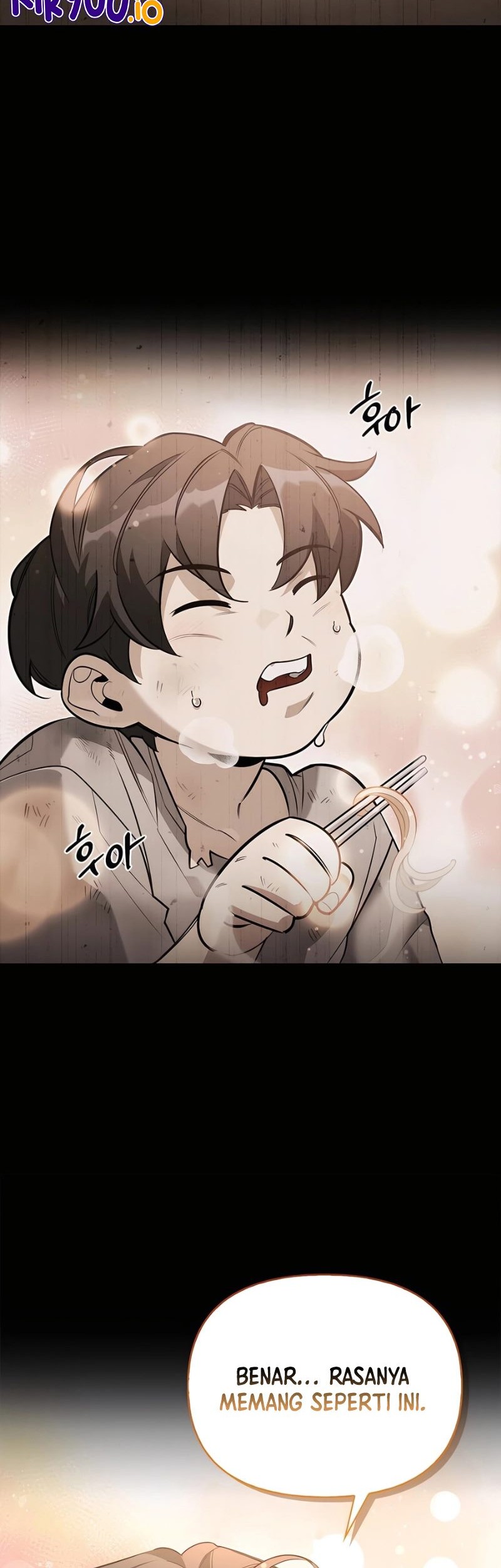 The S-Class Hunter Who Heals Monsters Chapter 4 Gambar 79