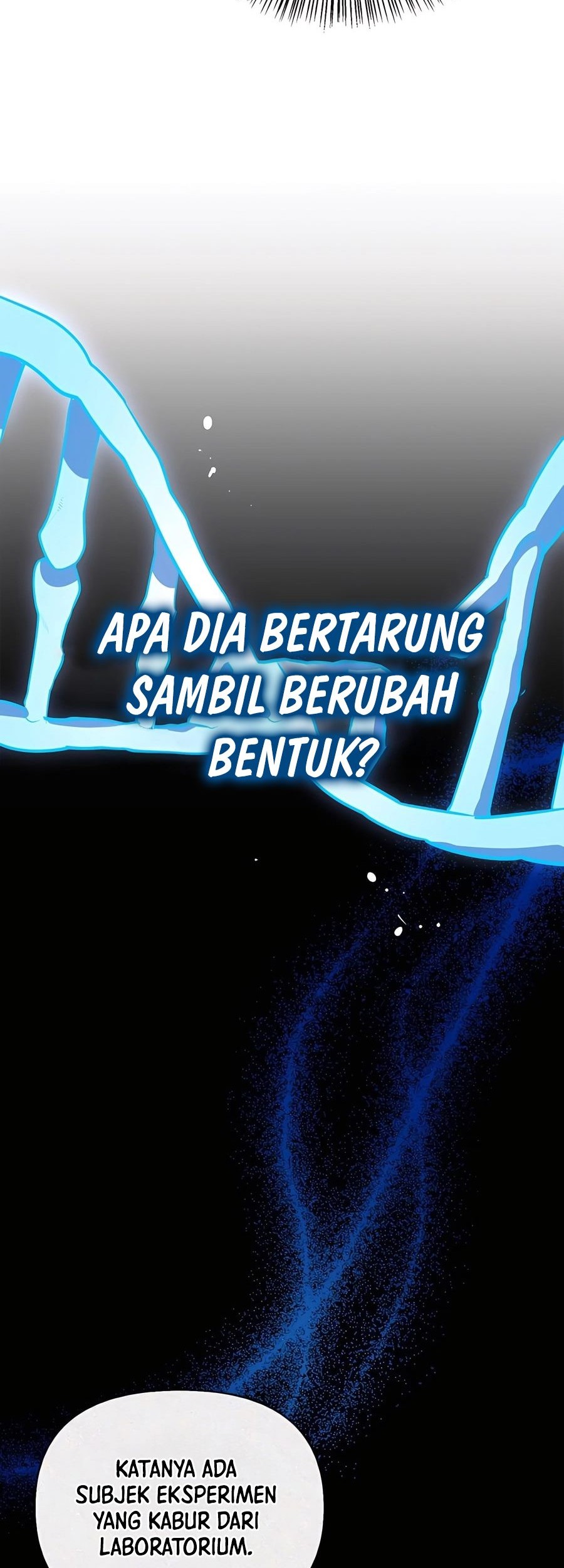 The S-Class Hunter Who Heals Monsters Chapter 4 Gambar 4