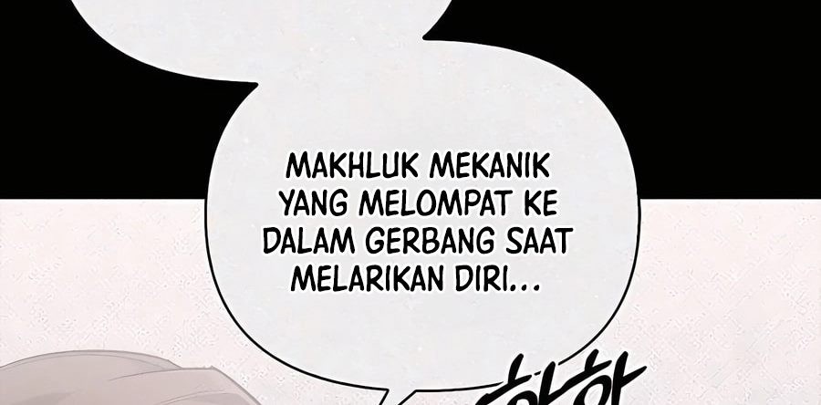 The S-Class Hunter Who Heals Monsters Chapter 4 Gambar 5