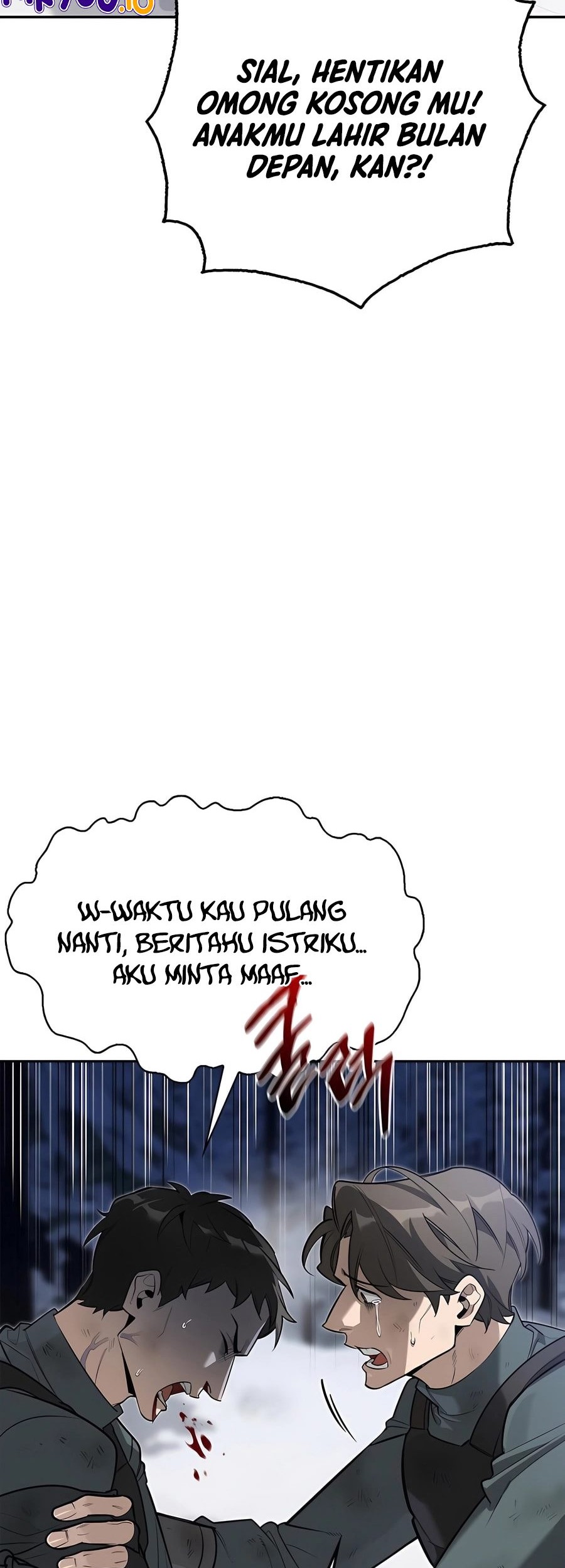 The S-Class Hunter Who Heals Monsters Chapter 4 Gambar 12