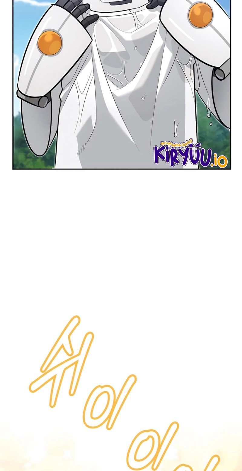 The S-Class Hunter Who Heals Monsters Chapter 5 Gambar 20