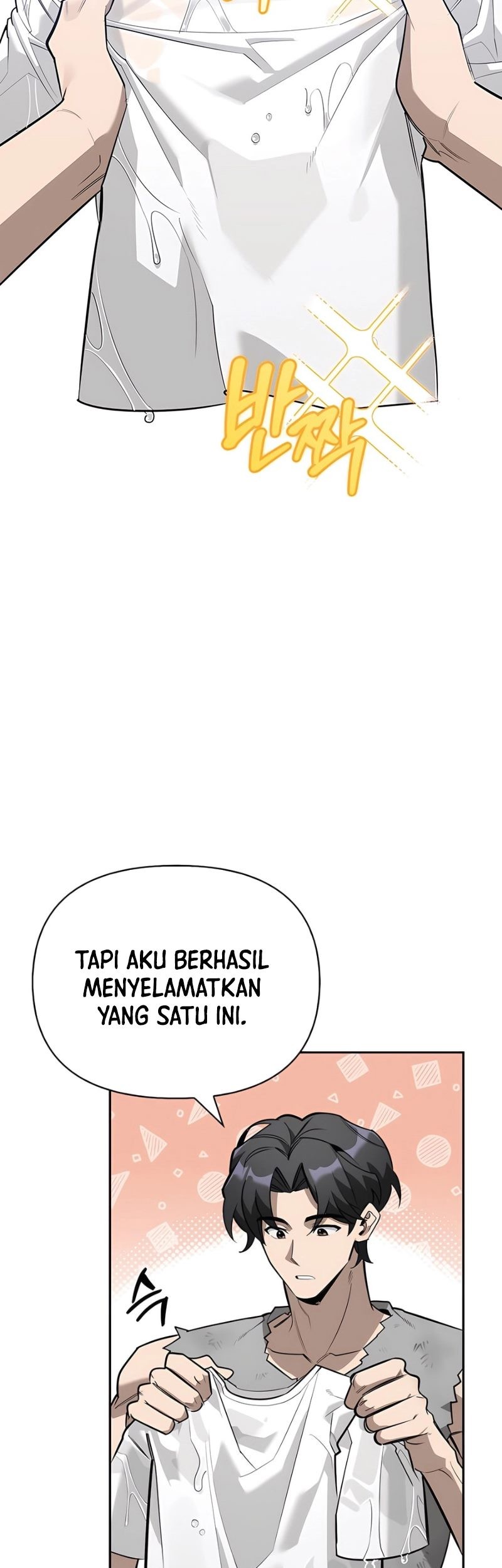 The S-Class Hunter Who Heals Monsters Chapter 5 Gambar 16